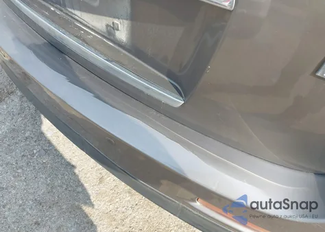 2008 Infiniti Ex35 Journey из США, поврежденный, VIN JNKAJ09E98M302860